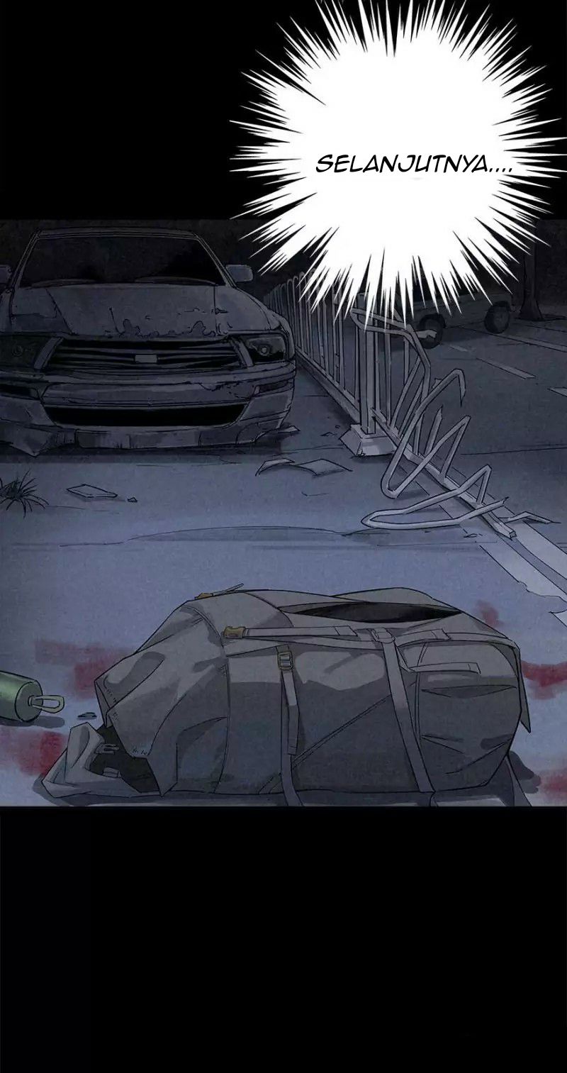 End of The World 2028 (Trace of Doomsday) Chapter 21 Gambar 4